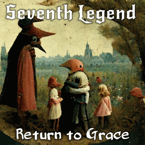 Seventh Legend : Return to Grace